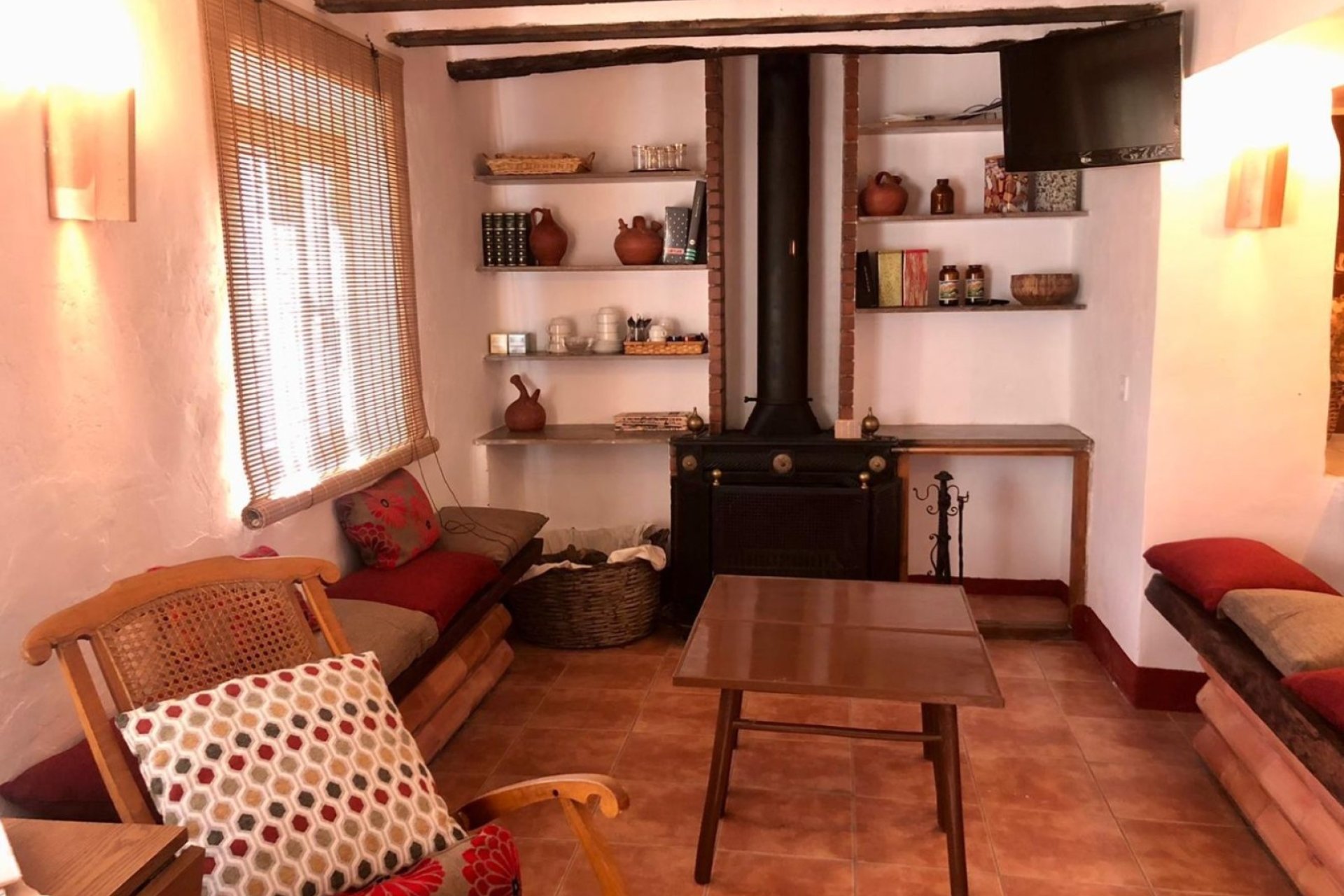 Reventa - Villa -
Onil