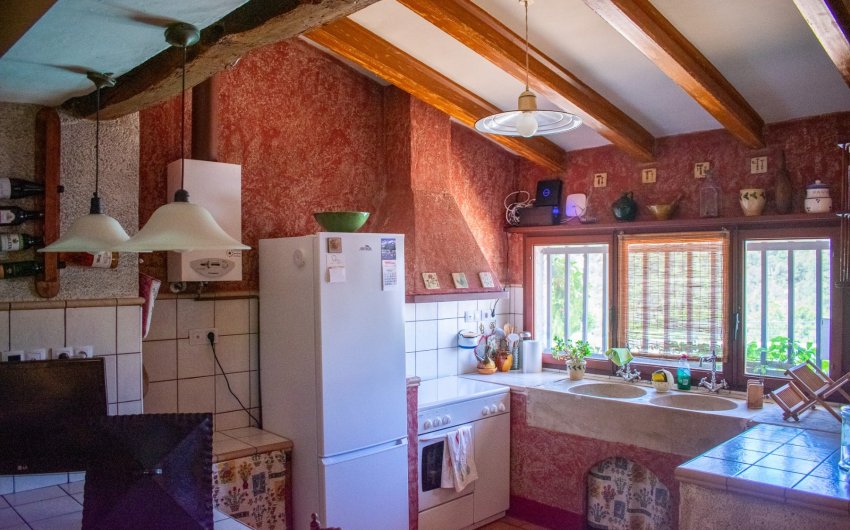 Reventa - Villa -
Onil