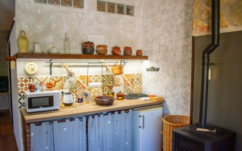 Reventa - Villa -
Onil