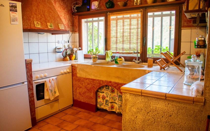 Reventa - Villa -
Onil