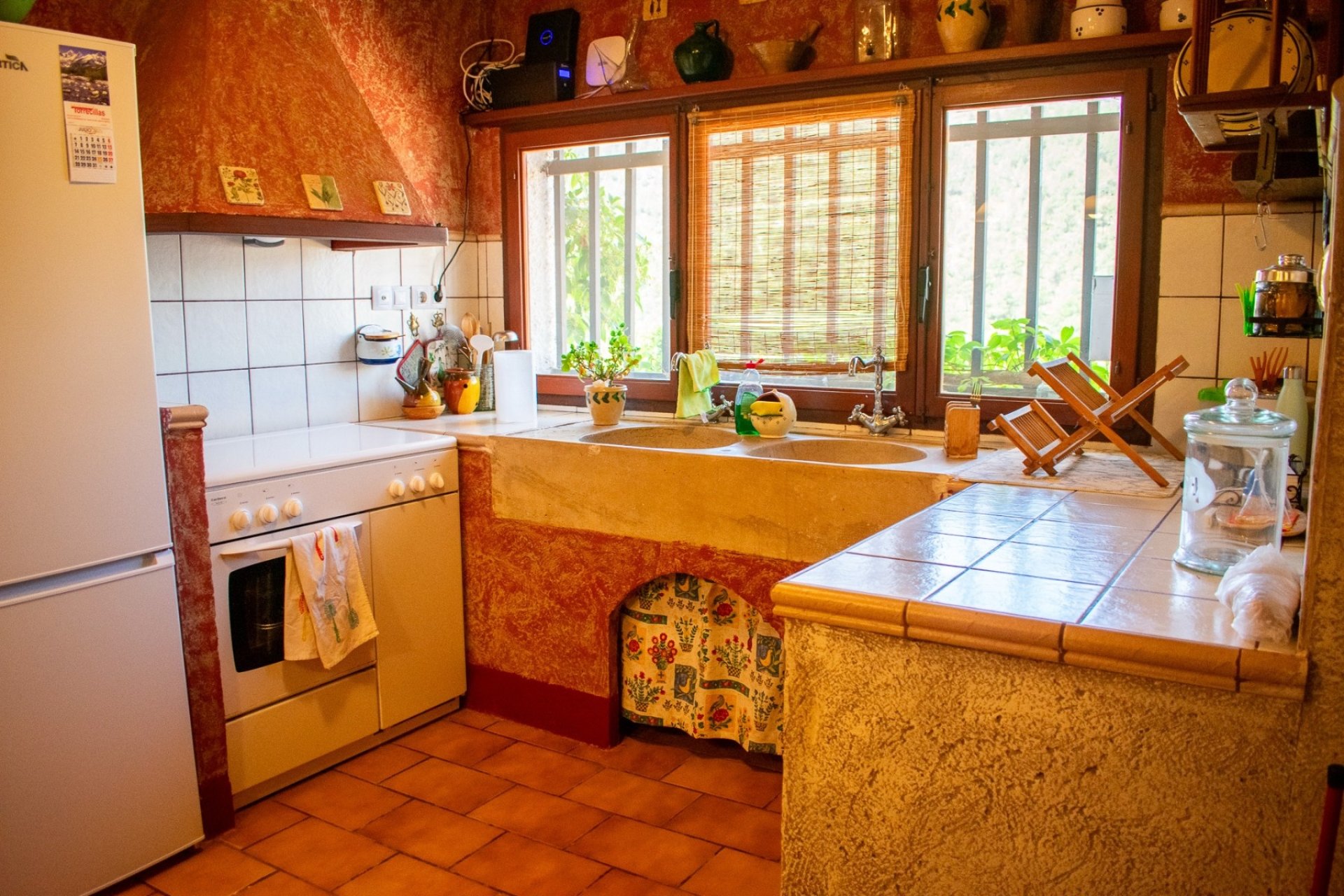 Reventa - Villa -
Onil