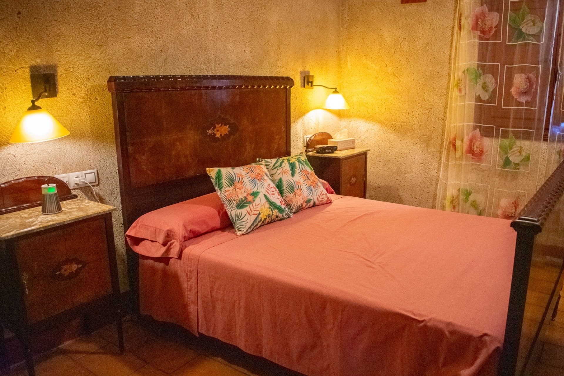 Reventa - Villa -
Onil