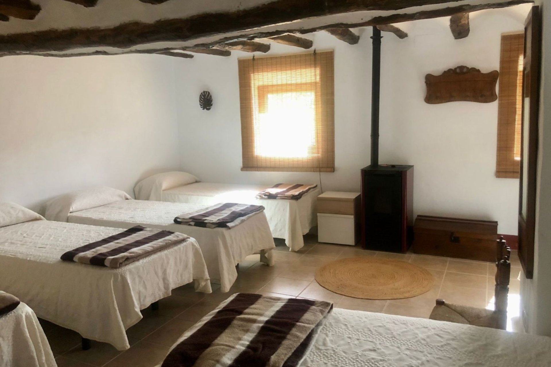 Reventa - Villa -
Onil