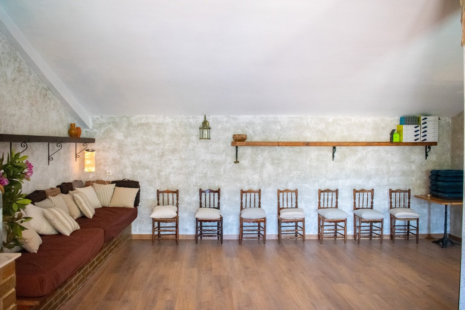 Reventa - Villa -
Onil