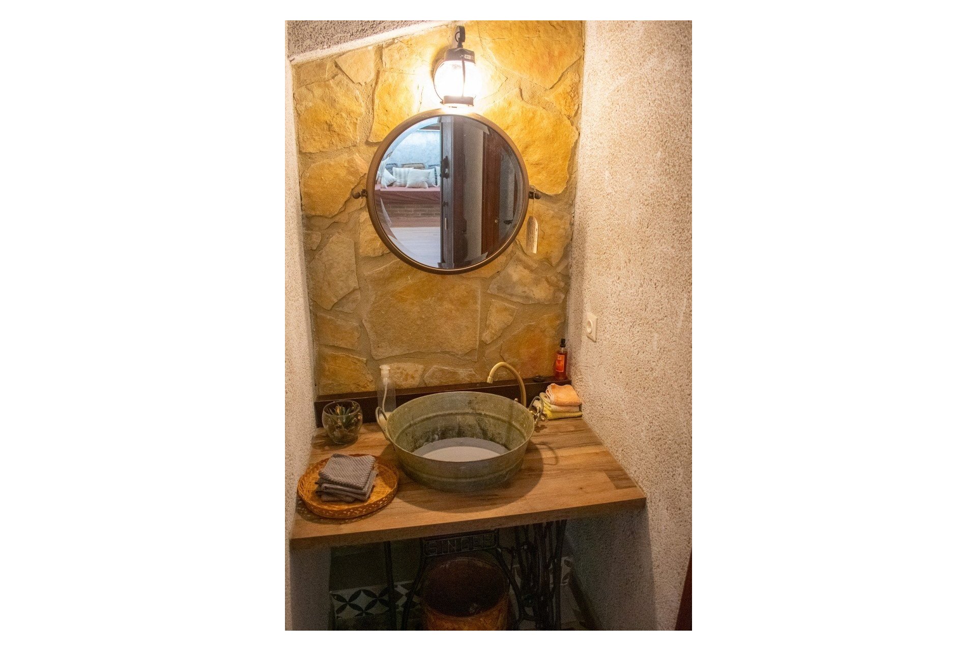 Reventa - Villa -
Onil