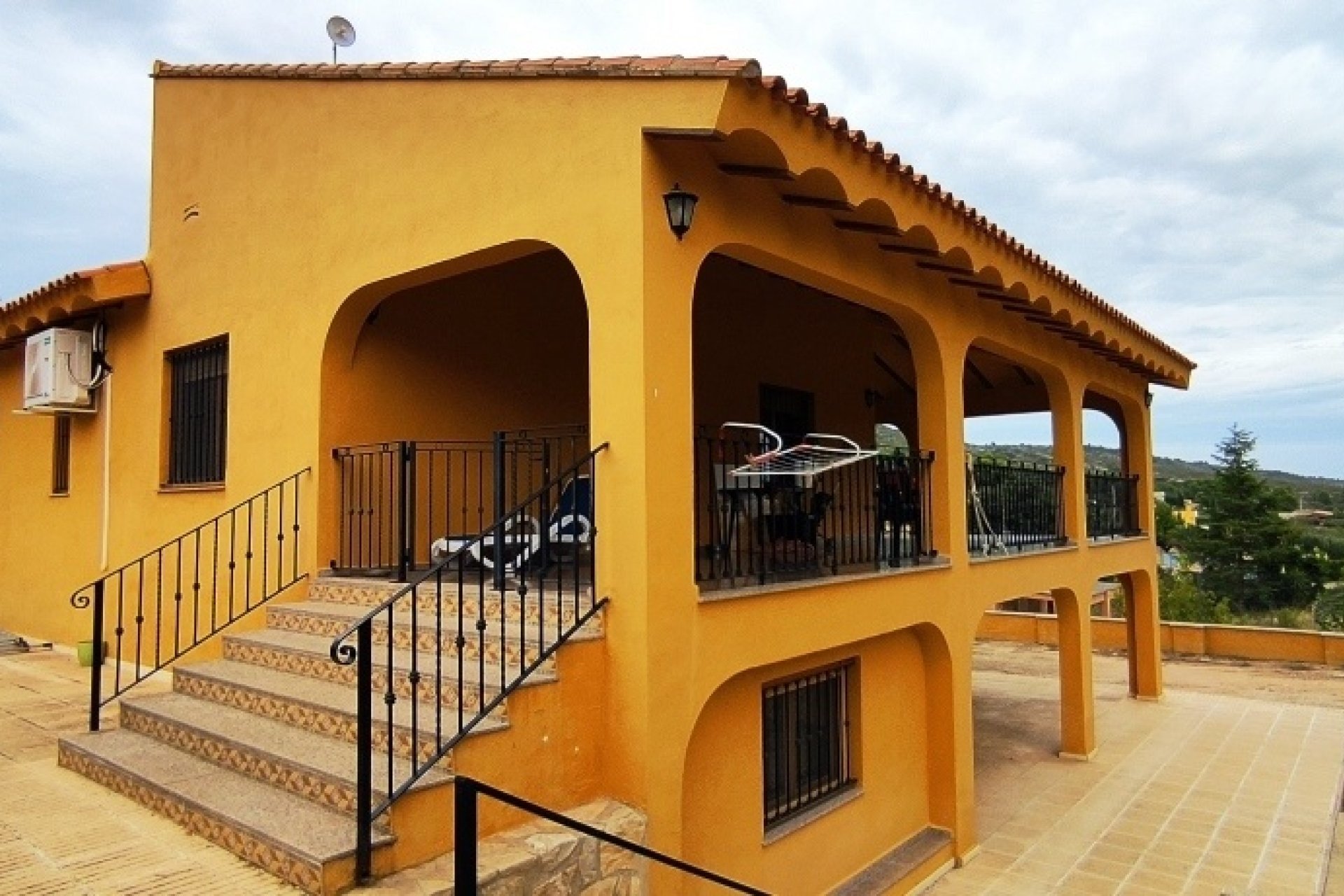 Reventa - Villa -
Ontinyent