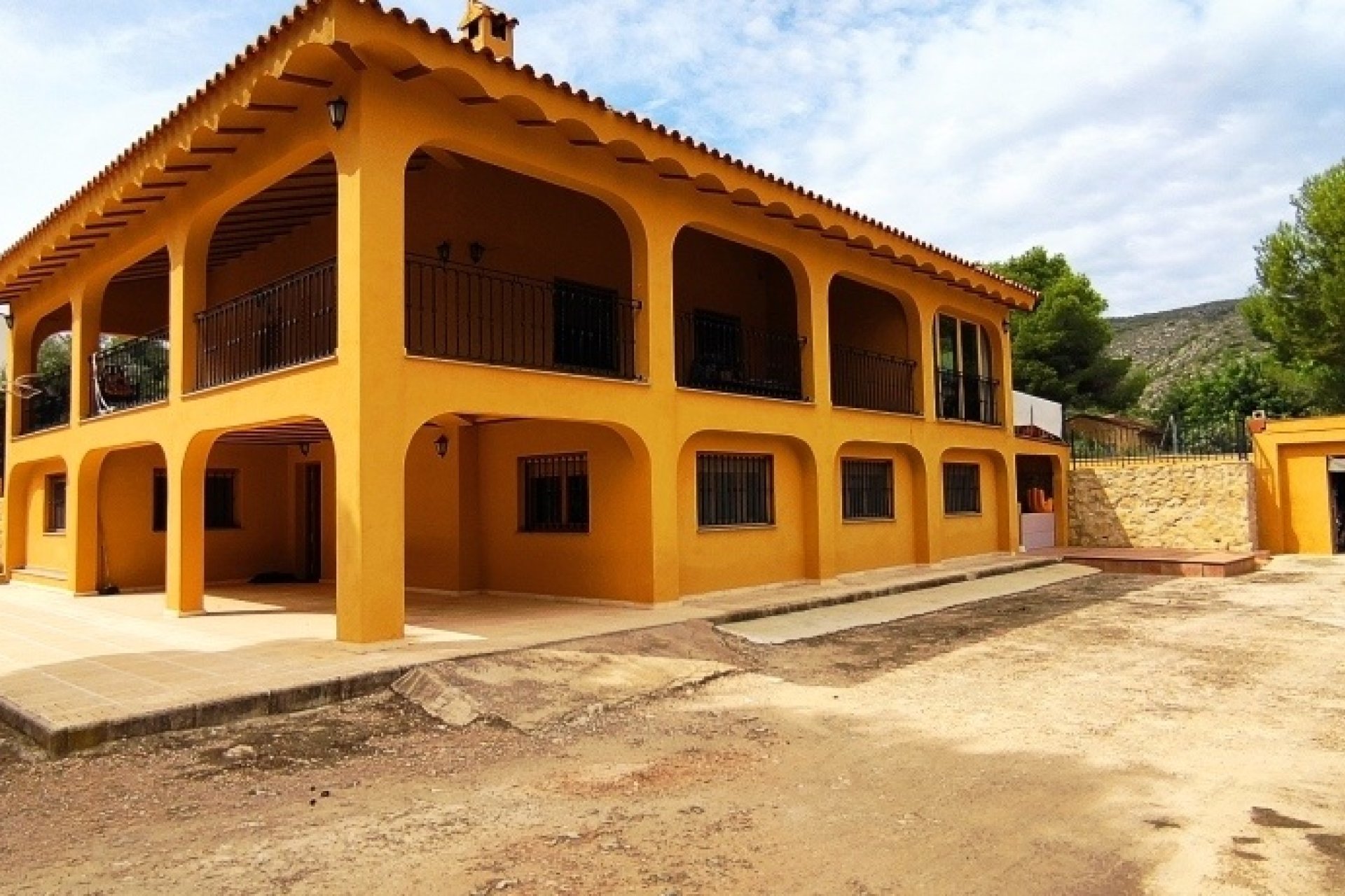 Reventa - Villa -
Ontinyent