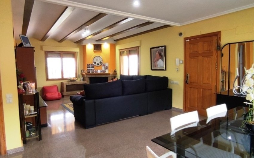 Reventa - Villa -
Ontinyent