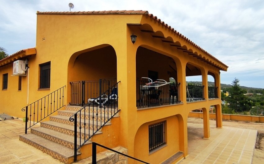 Reventa - Villa -
Ontinyent