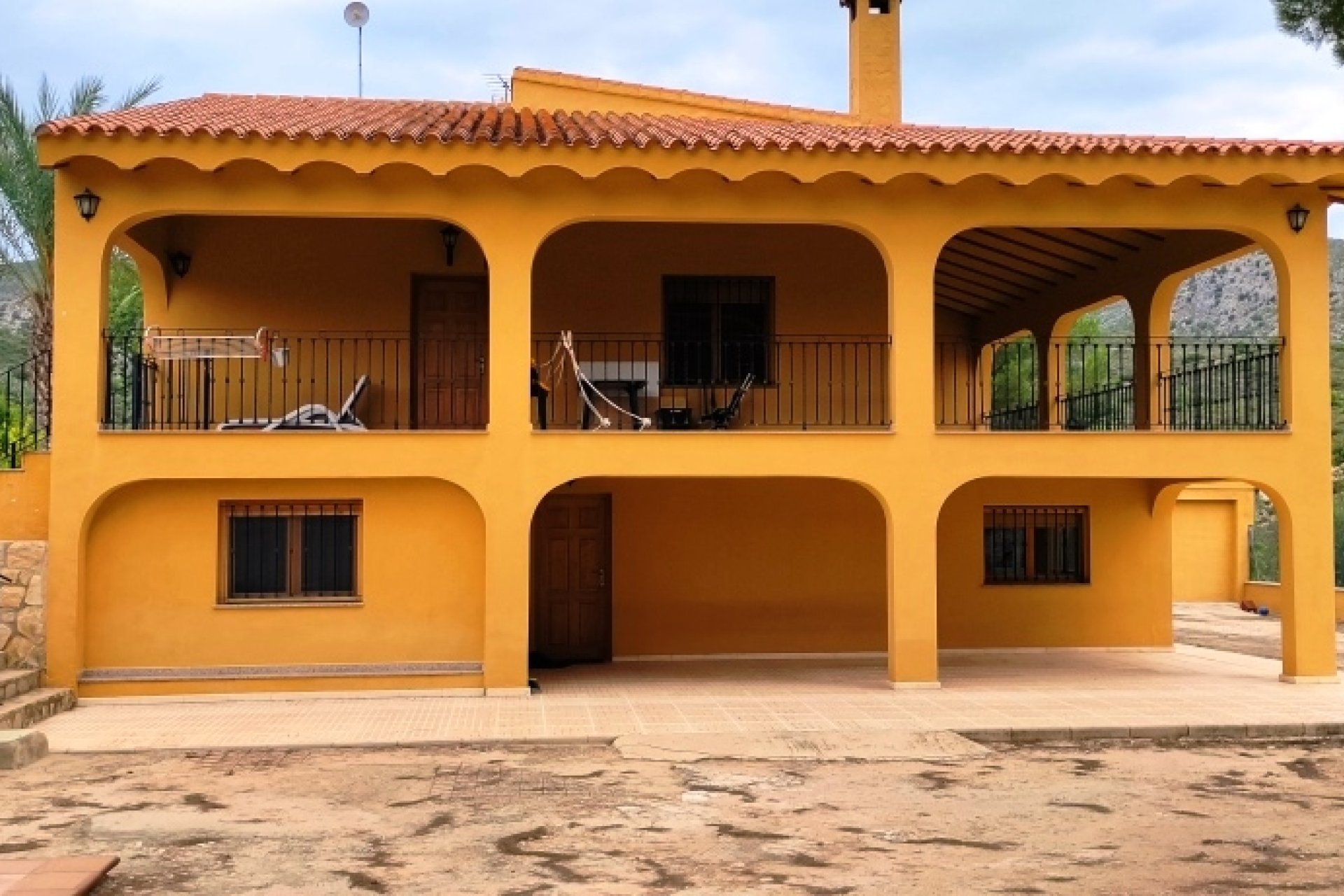 Reventa - Villa -
Ontinyent