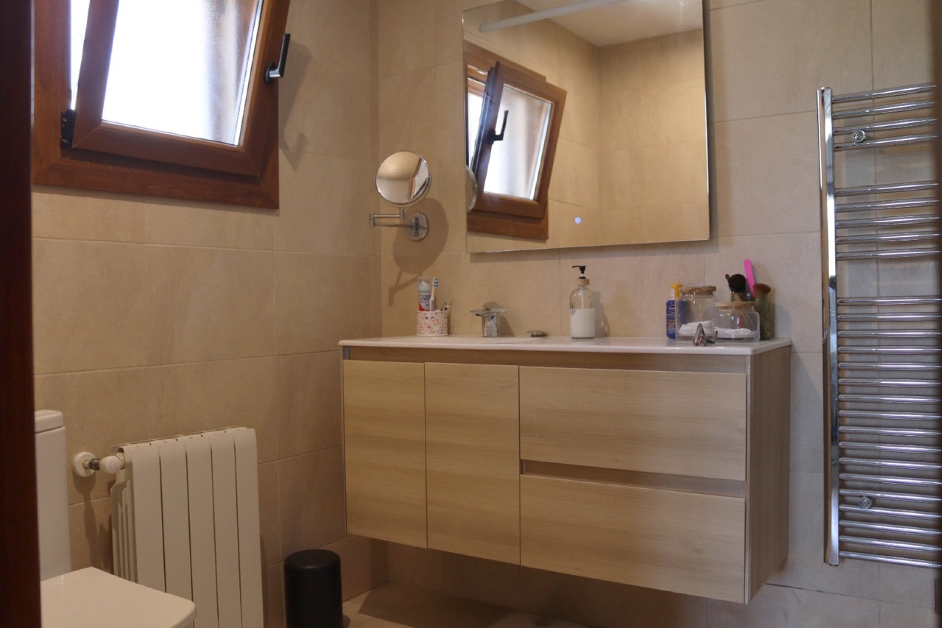Reventa - Villa -
Orba - Inland