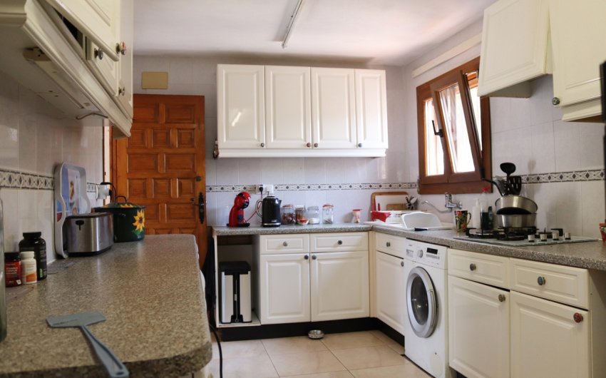 Reventa - Villa -
Orba - Inland