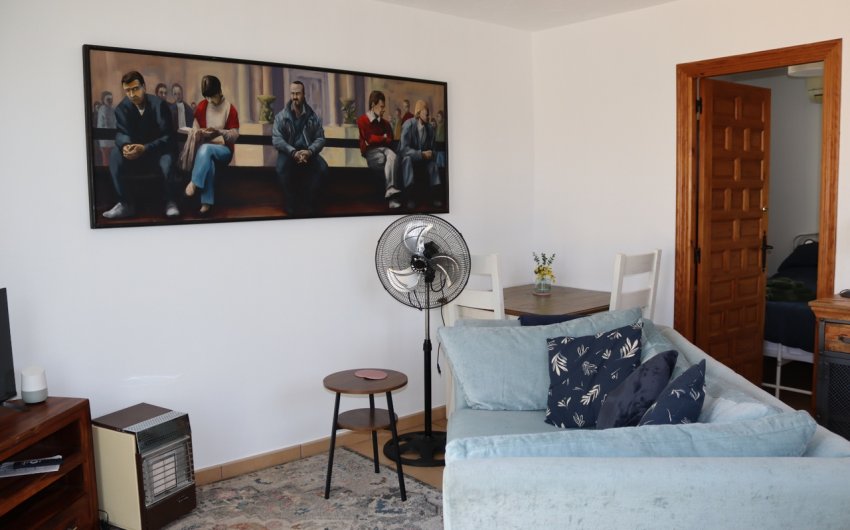 Reventa - Villa -
Orba - Inland