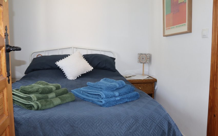 Reventa - Villa -
Orba - Inland