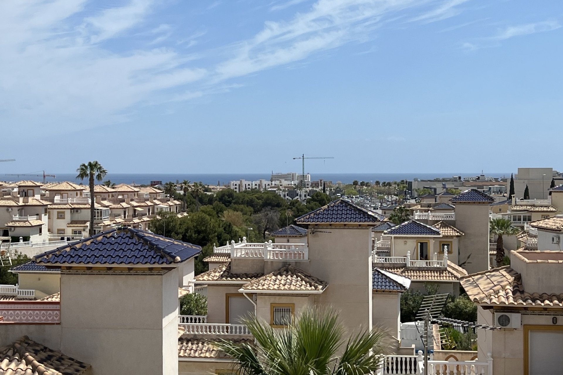 Reventa - Villa -
Orihuela - Costa Blanca Sur
