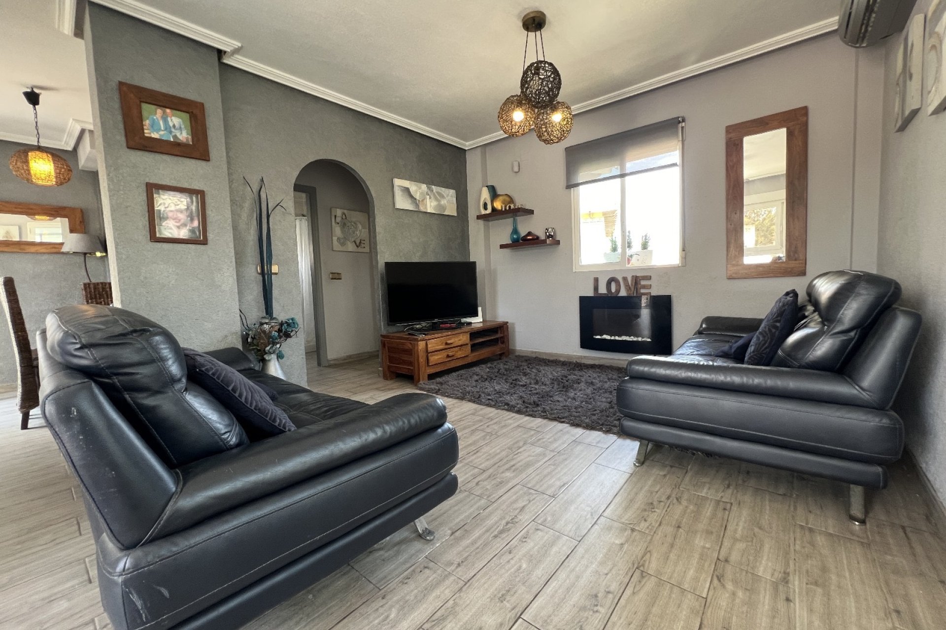 Reventa - Villa -
Orihuela - Costa Blanca Sur