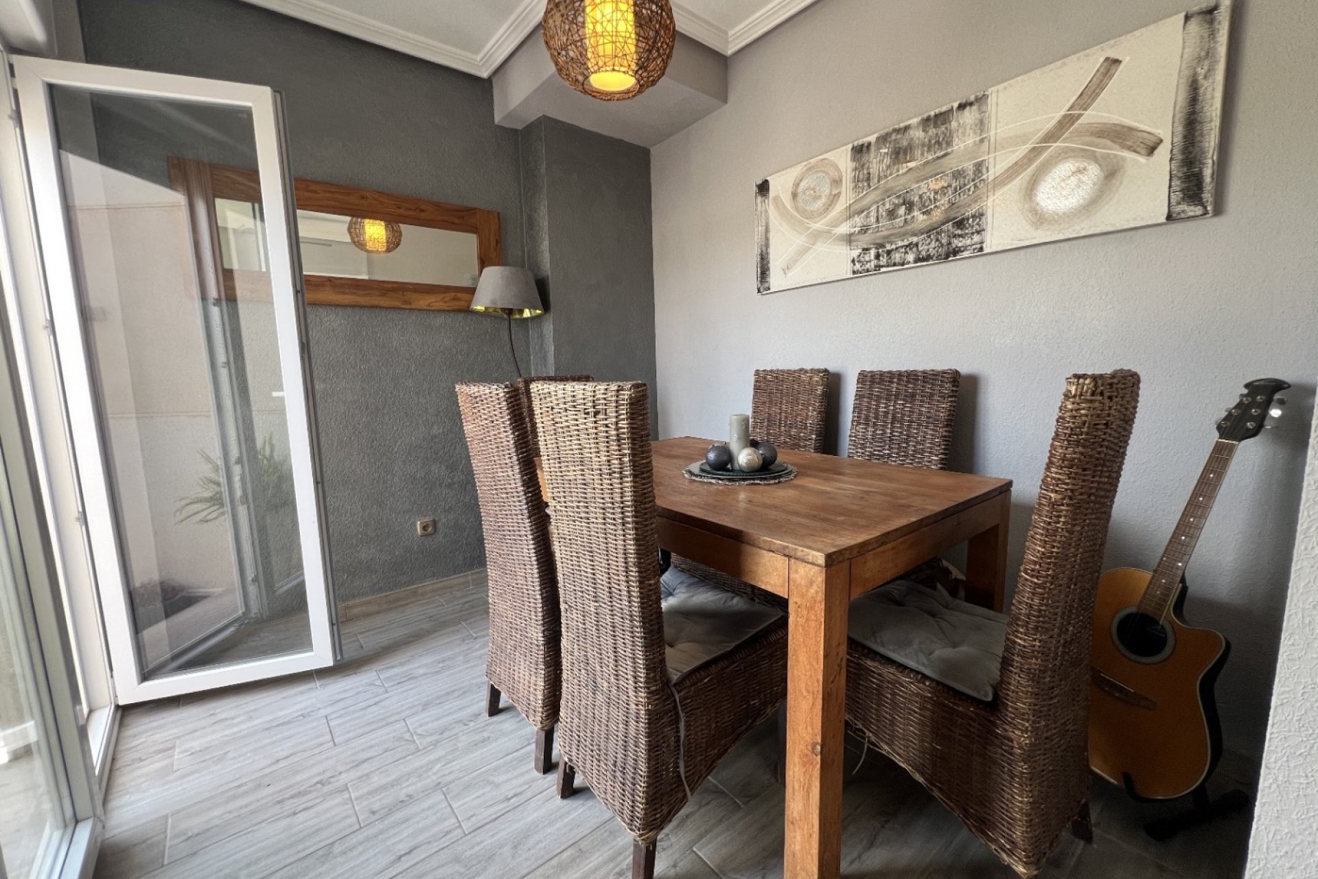 Reventa - Villa -
Orihuela - Costa Blanca Sur