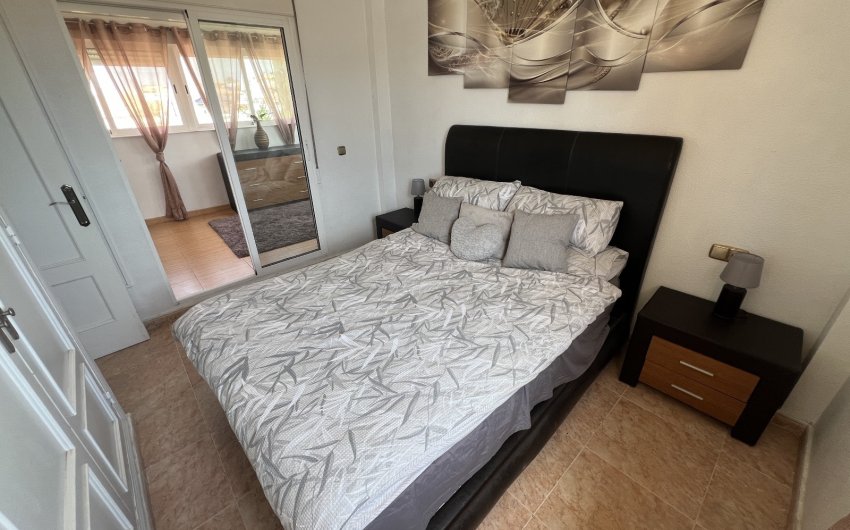 Reventa - Villa -
Orihuela - Costa Blanca Sur