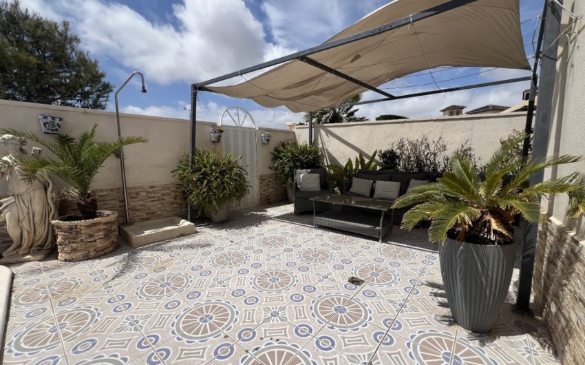 Reventa - Villa -
Orihuela - Costa Blanca Sur