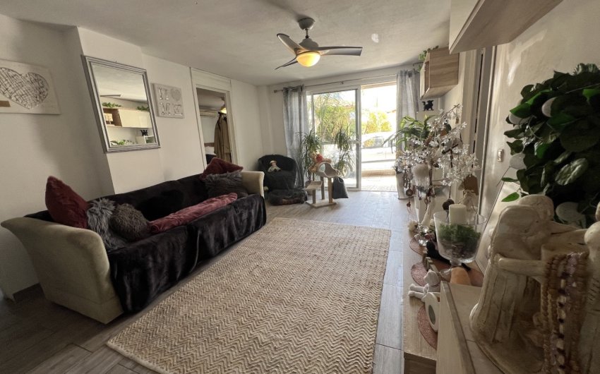 Reventa - Villa -
Orihuela - Costa Blanca Sur