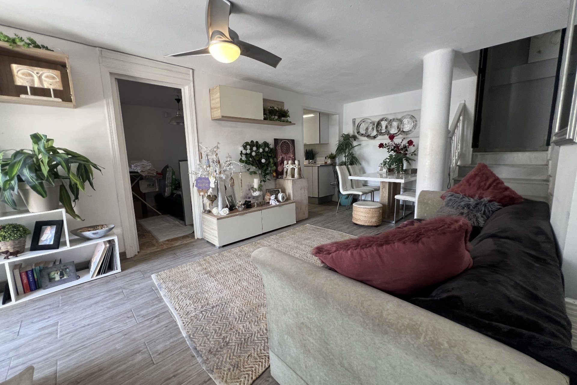 Reventa - Villa -
Orihuela - Costa Blanca Sur