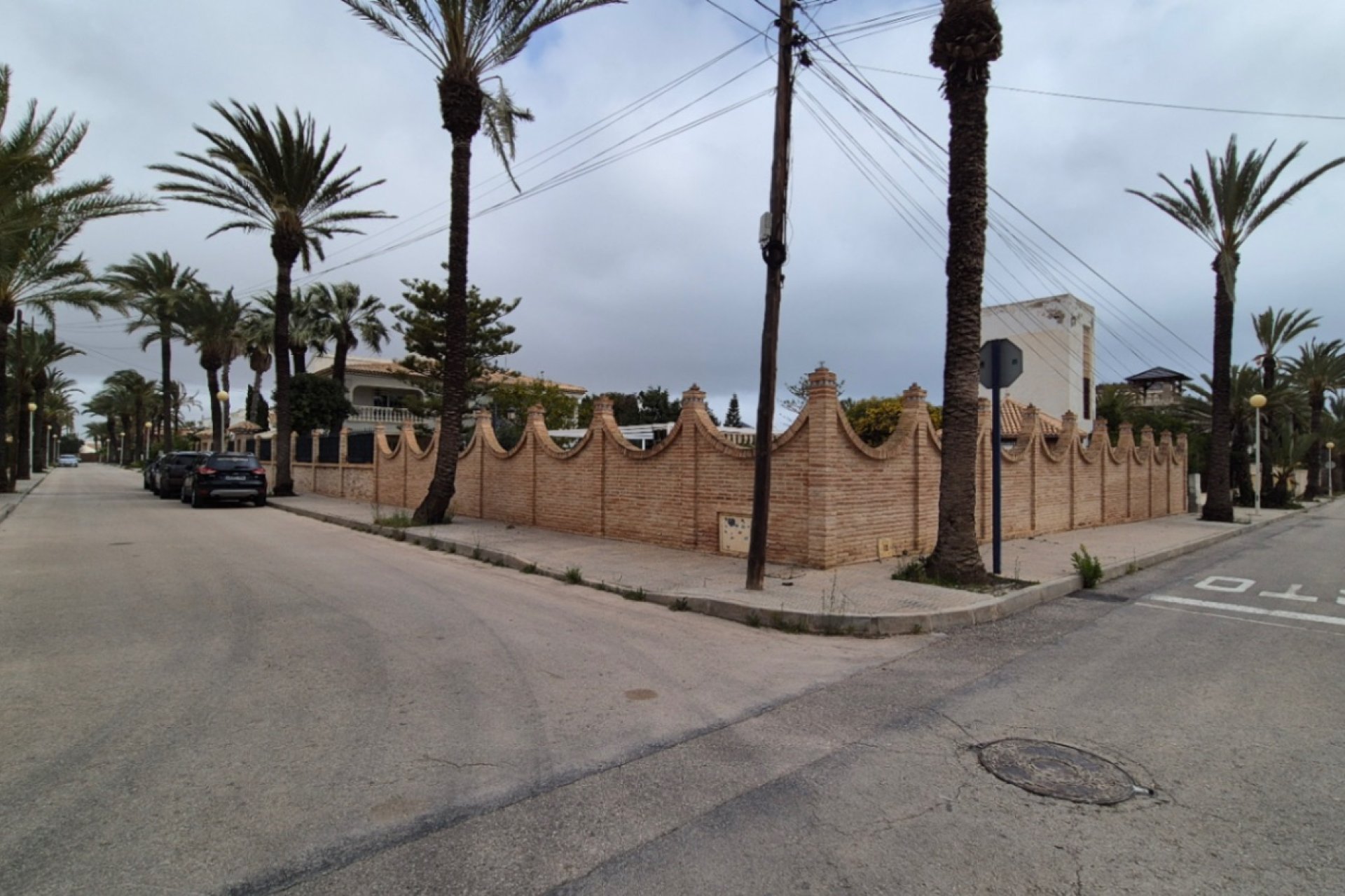Reventa - Villa -
Orihuela - Costa Blanca Sur