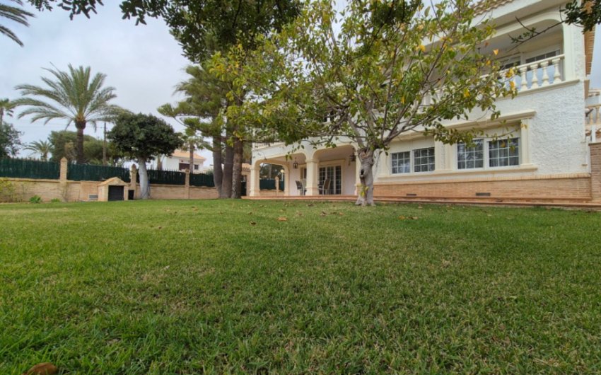 Reventa - Villa -
Orihuela - Costa Blanca Sur