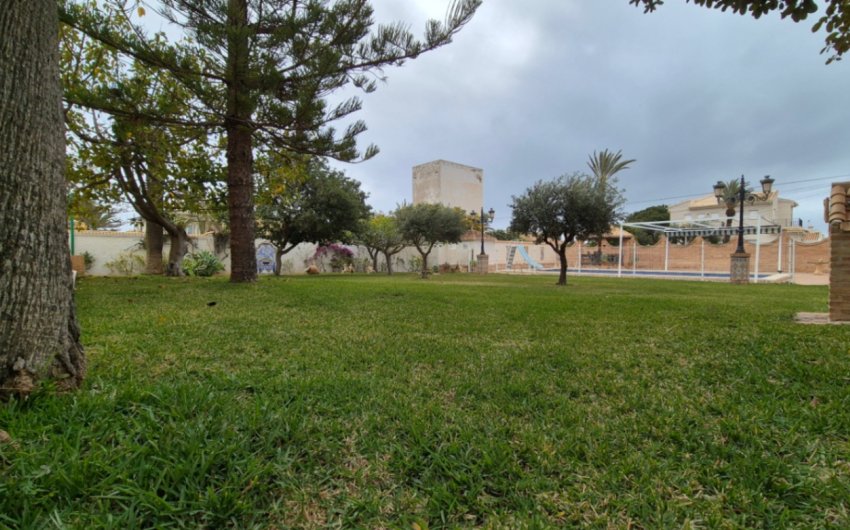 Reventa - Villa -
Orihuela - Costa Blanca Sur
