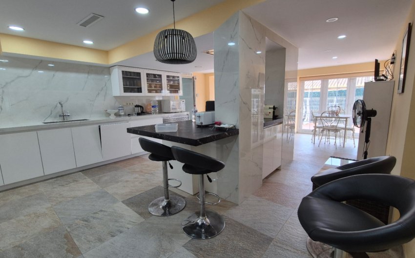 Reventa - Villa -
Orihuela - Costa Blanca Sur