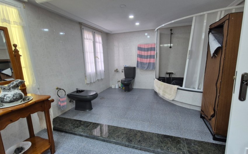 Reventa - Villa -
Orihuela - Costa Blanca Sur