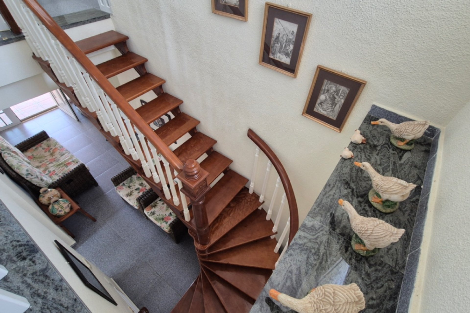 Reventa - Villa -
Orihuela - Costa Blanca Sur