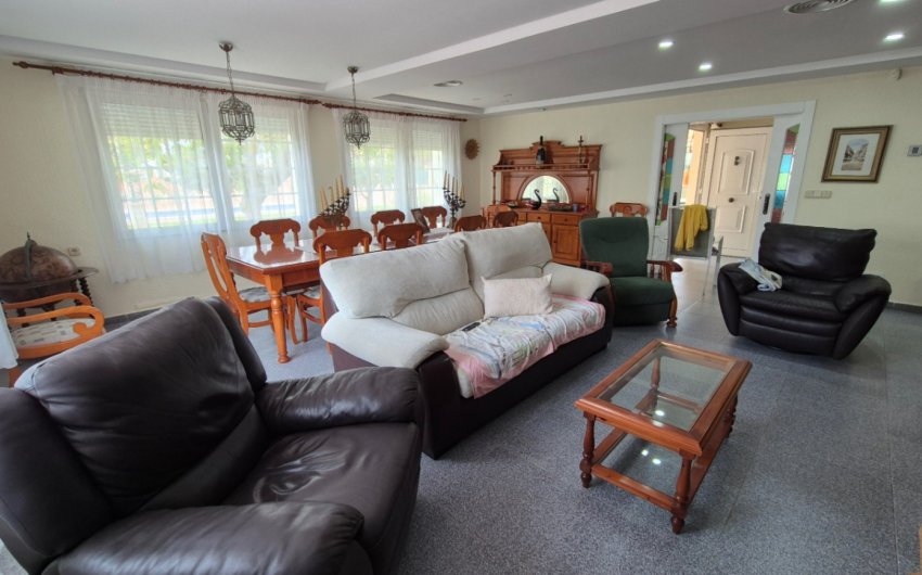 Reventa - Villa -
Orihuela - Costa Blanca Sur