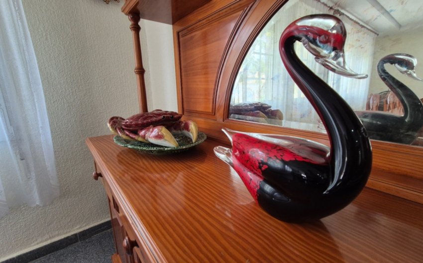 Reventa - Villa -
Orihuela - Costa Blanca Sur