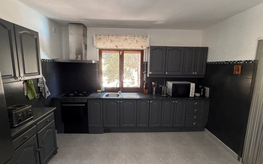 Reventa - Villa -
Orihuela - Costa Blanca Sur