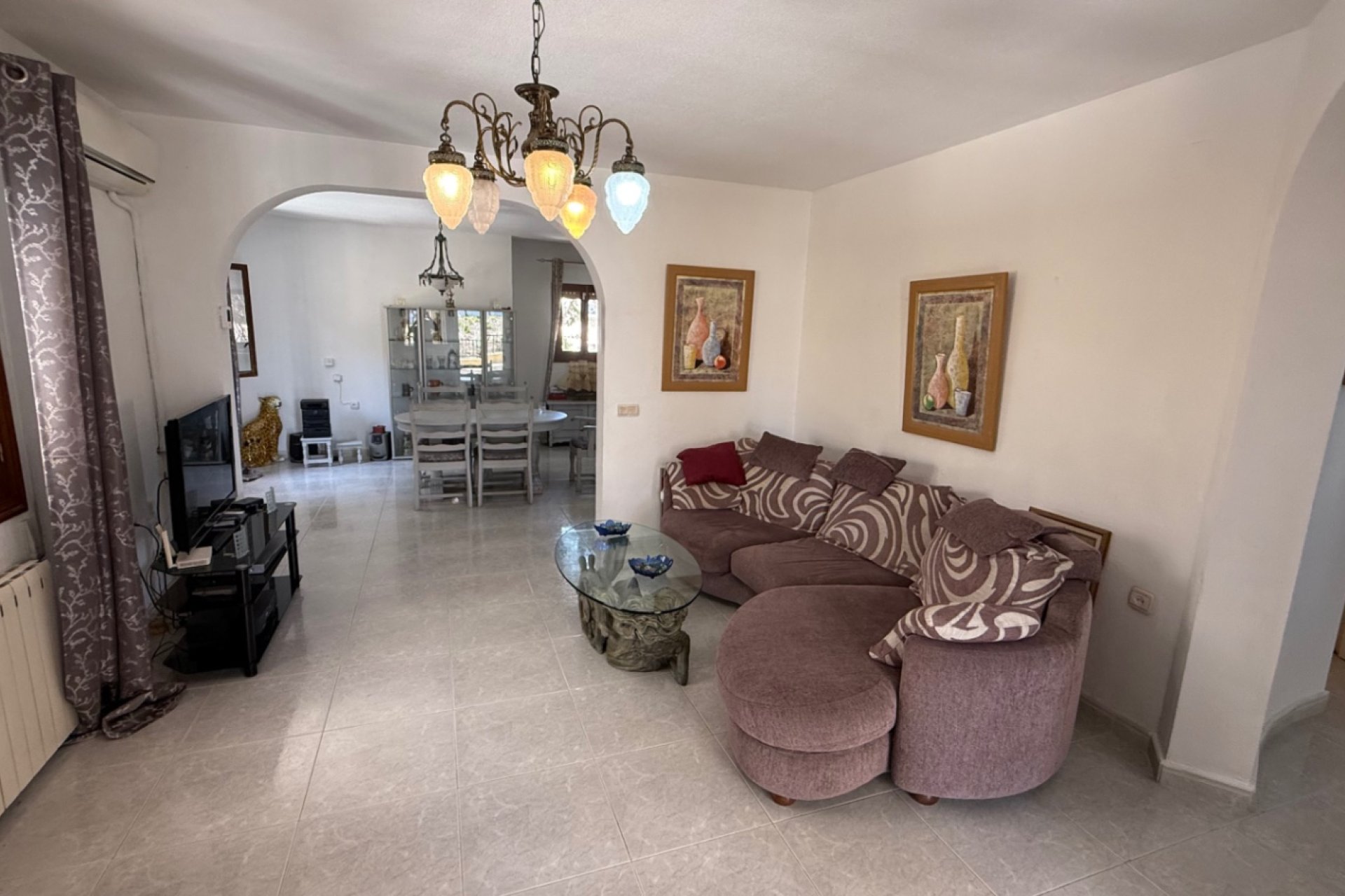 Reventa - Villa -
Orihuela - Costa Blanca Sur