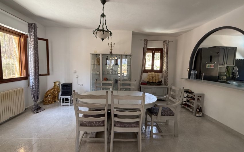 Reventa - Villa -
Orihuela - Costa Blanca Sur