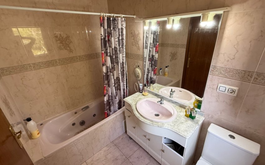 Reventa - Villa -
Orihuela - Costa Blanca Sur