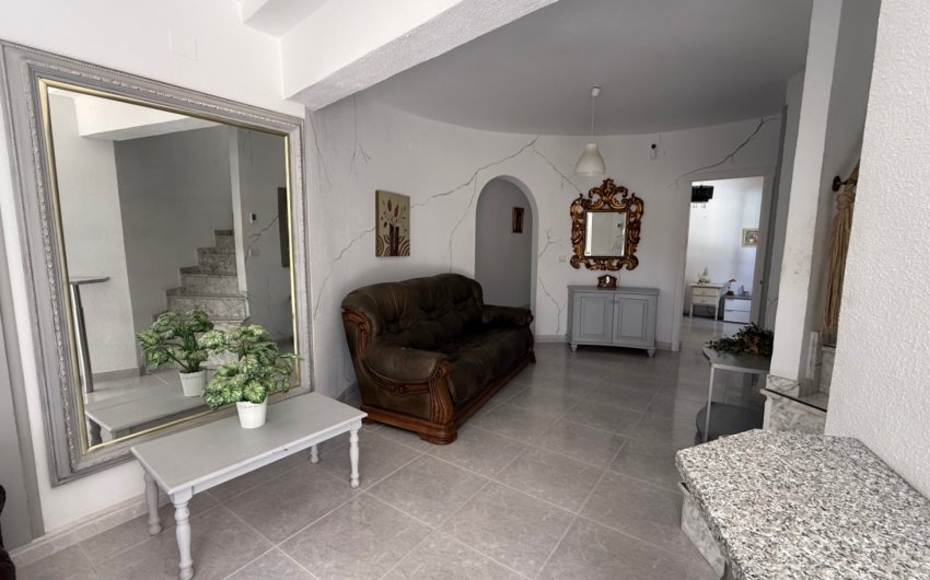 Reventa - Villa -
Orihuela - Costa Blanca Sur