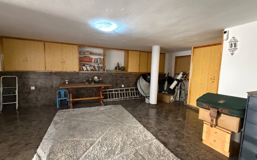 Reventa - Villa -
Orihuela - Costa Blanca Sur