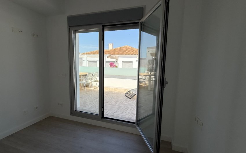 Reventa - Villa -
Orihuela - Costa Blanca Sur