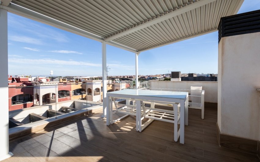 Reventa - Villa -
Orihuela - Costa Blanca Sur