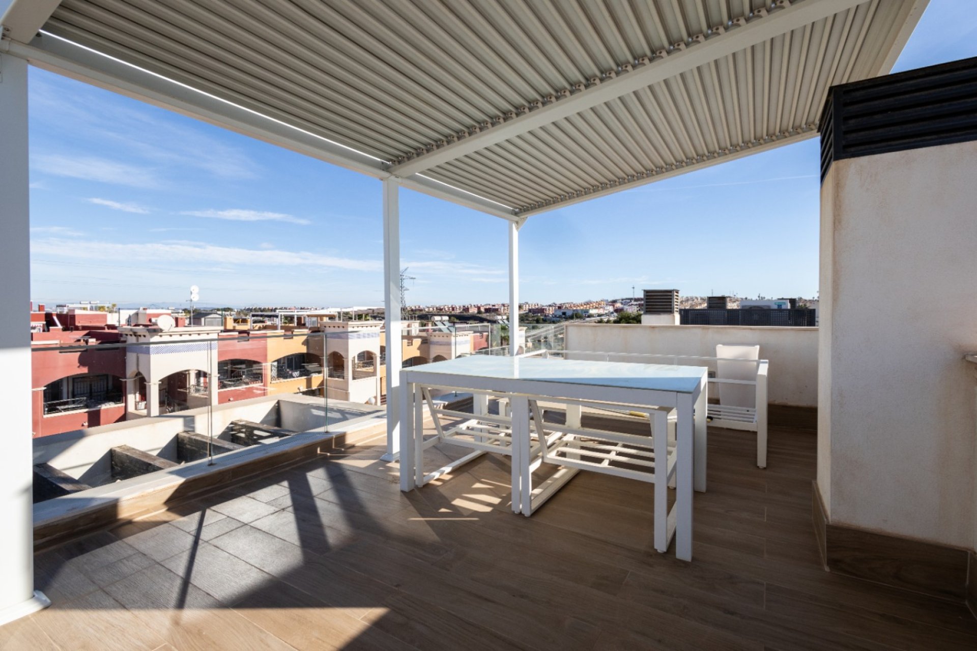 Reventa - Villa -
Orihuela - Costa Blanca Sur