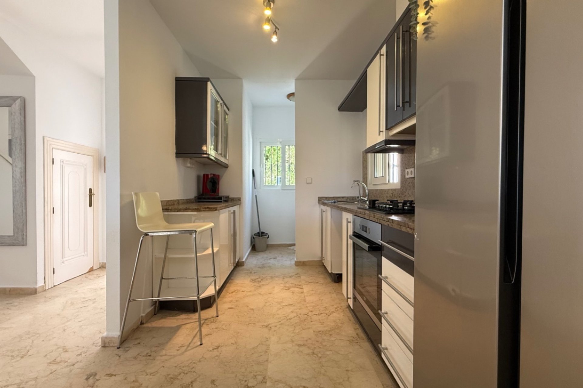 Reventa - Villa -
Orihuela - Costa Blanca