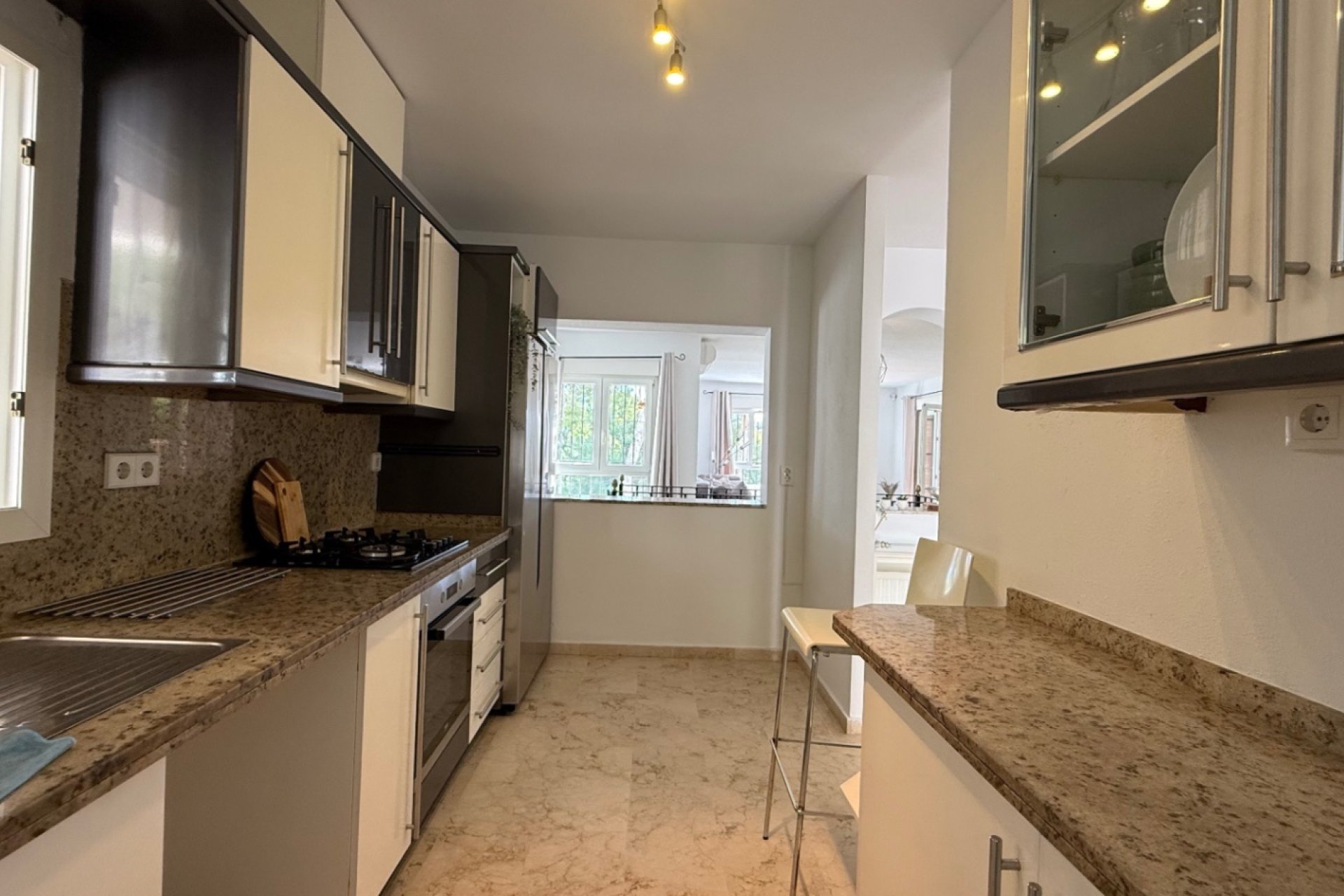 Reventa - Villa -
Orihuela - Costa Blanca