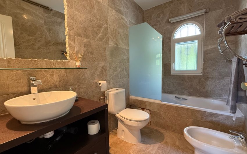 Reventa - Villa -
Orihuela - Costa Blanca