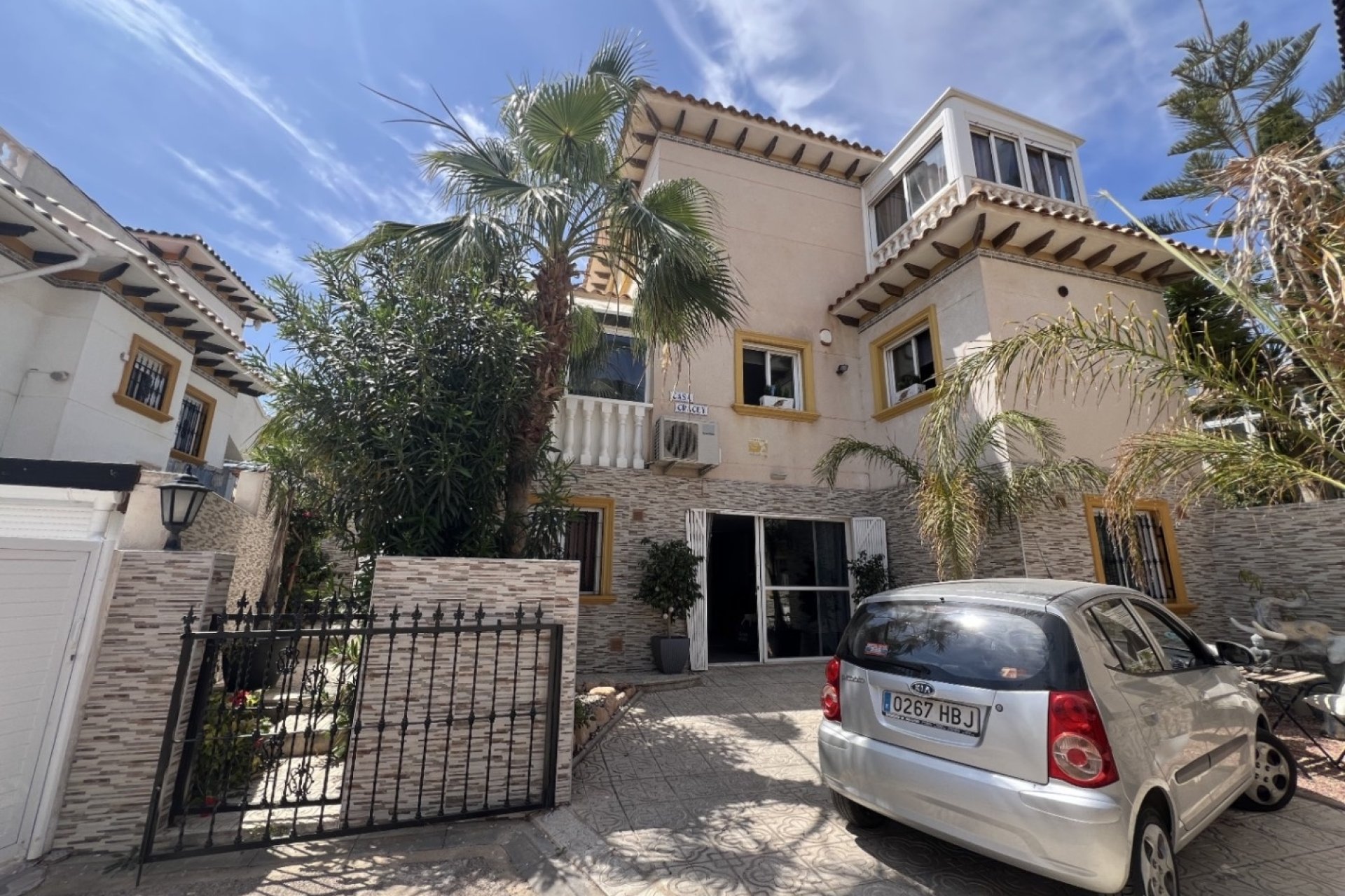 Reventa - Villa -
Orihuela - Costa Blanca