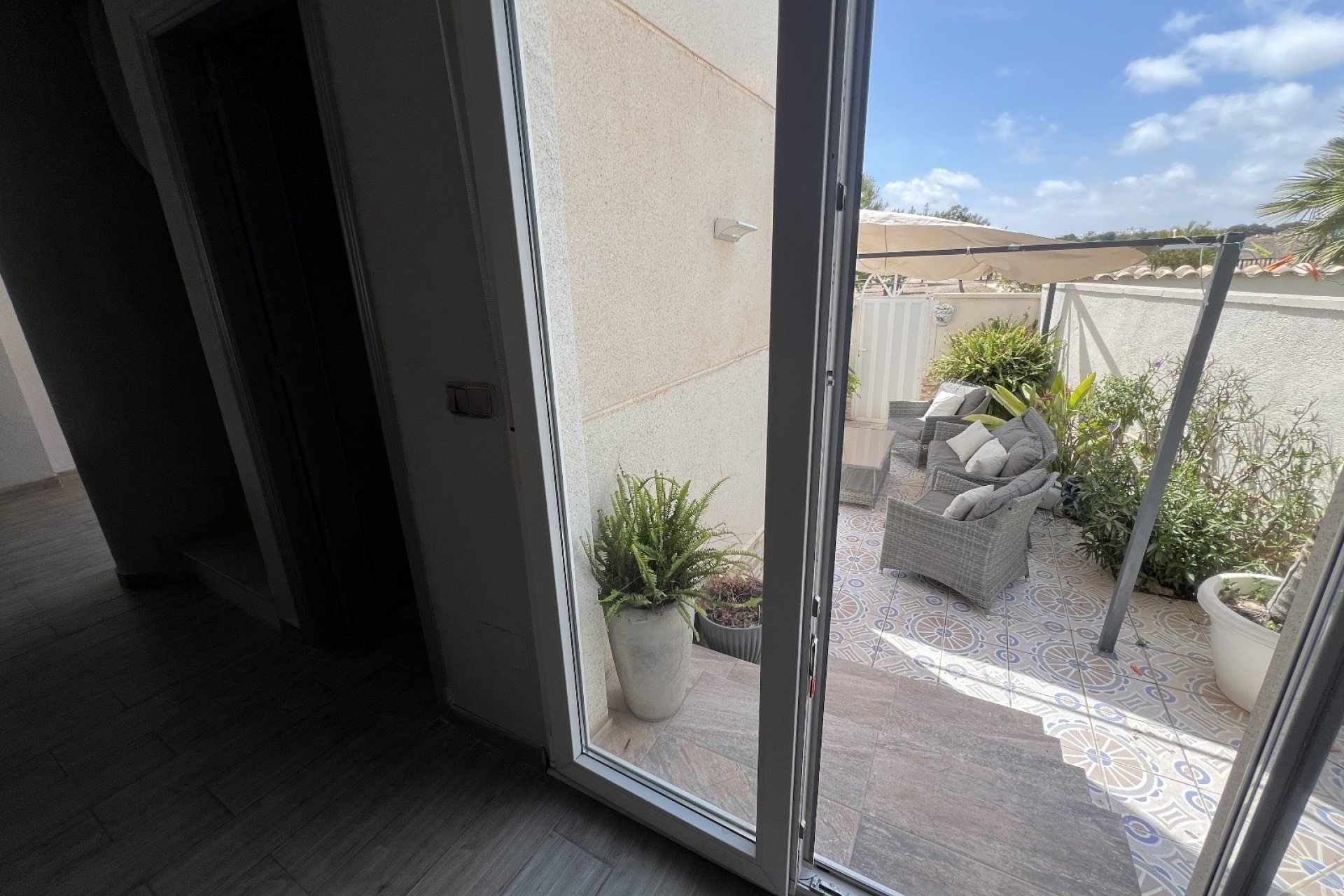 Reventa - Villa -
Orihuela - Costa Blanca
