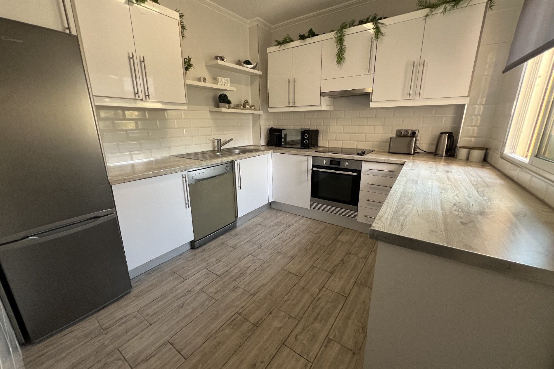 Reventa - Villa -
Orihuela - Costa Blanca