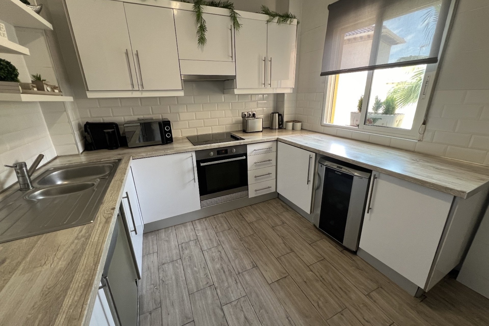 Reventa - Villa -
Orihuela - Costa Blanca