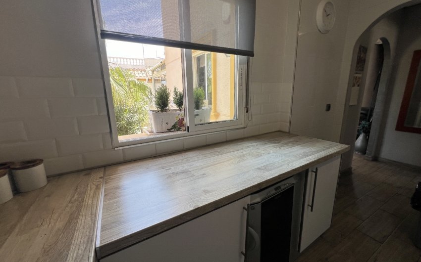 Reventa - Villa -
Orihuela - Costa Blanca